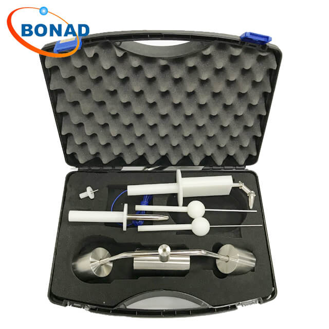 UL / IEC / EN 61010 Test Probe Kits BND-TPK03