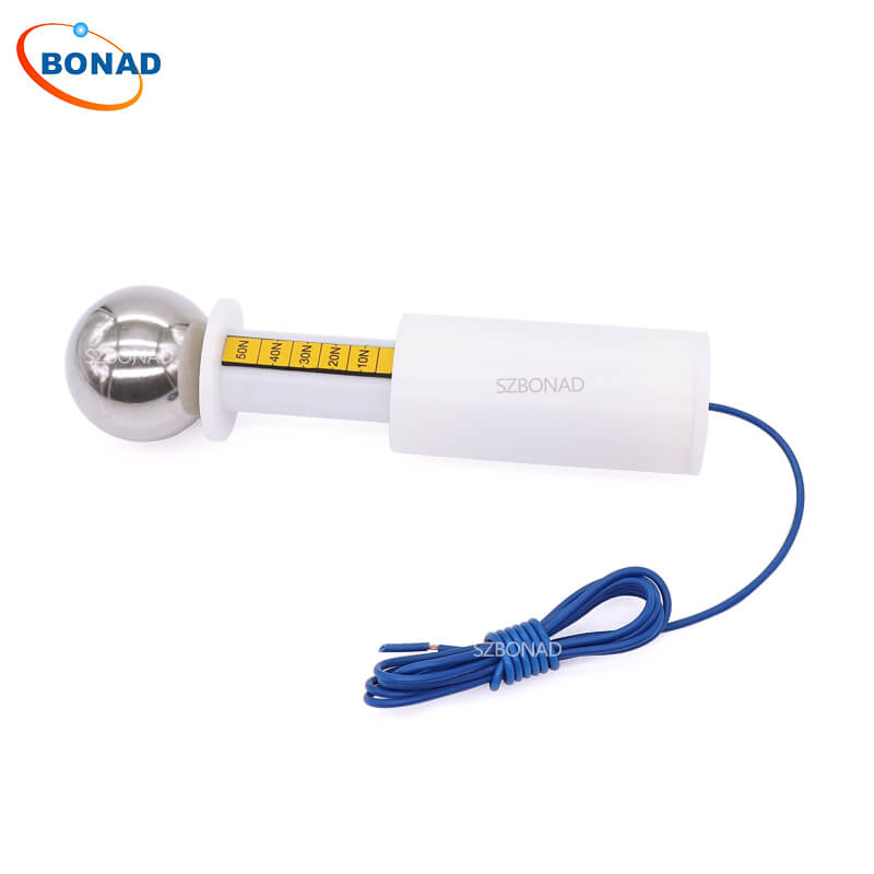 BND-AF IP1X Test Probe A with 50N Force
