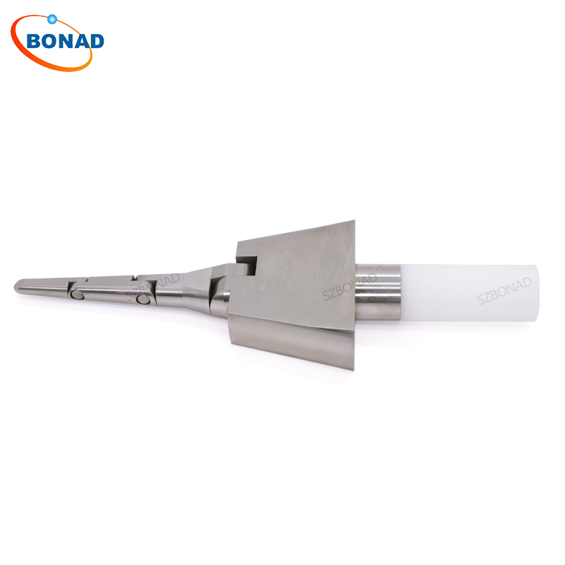 UL507 PA100A Articulated Finger Probe-2