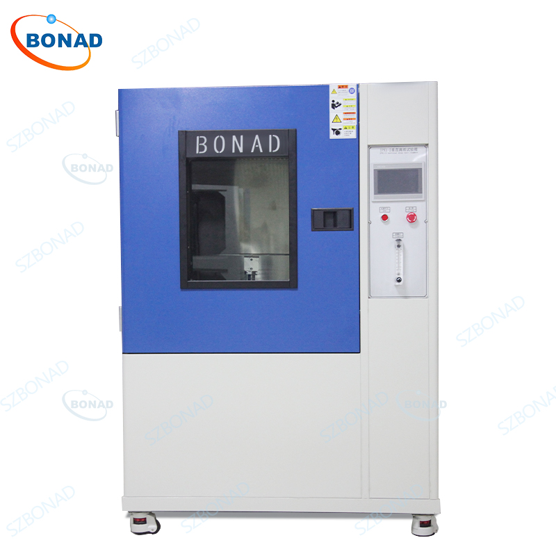 IPX1 IPX2 Drip Rain Test Chamber-3 IPX1 IPX2 Drip Rain Test Chamber-3