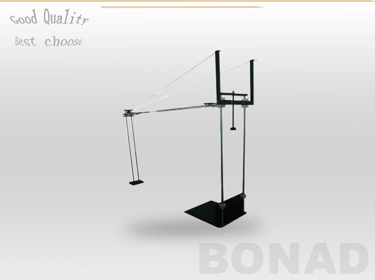 Drop Ball Impact Strength Tester BND-GQCJ
