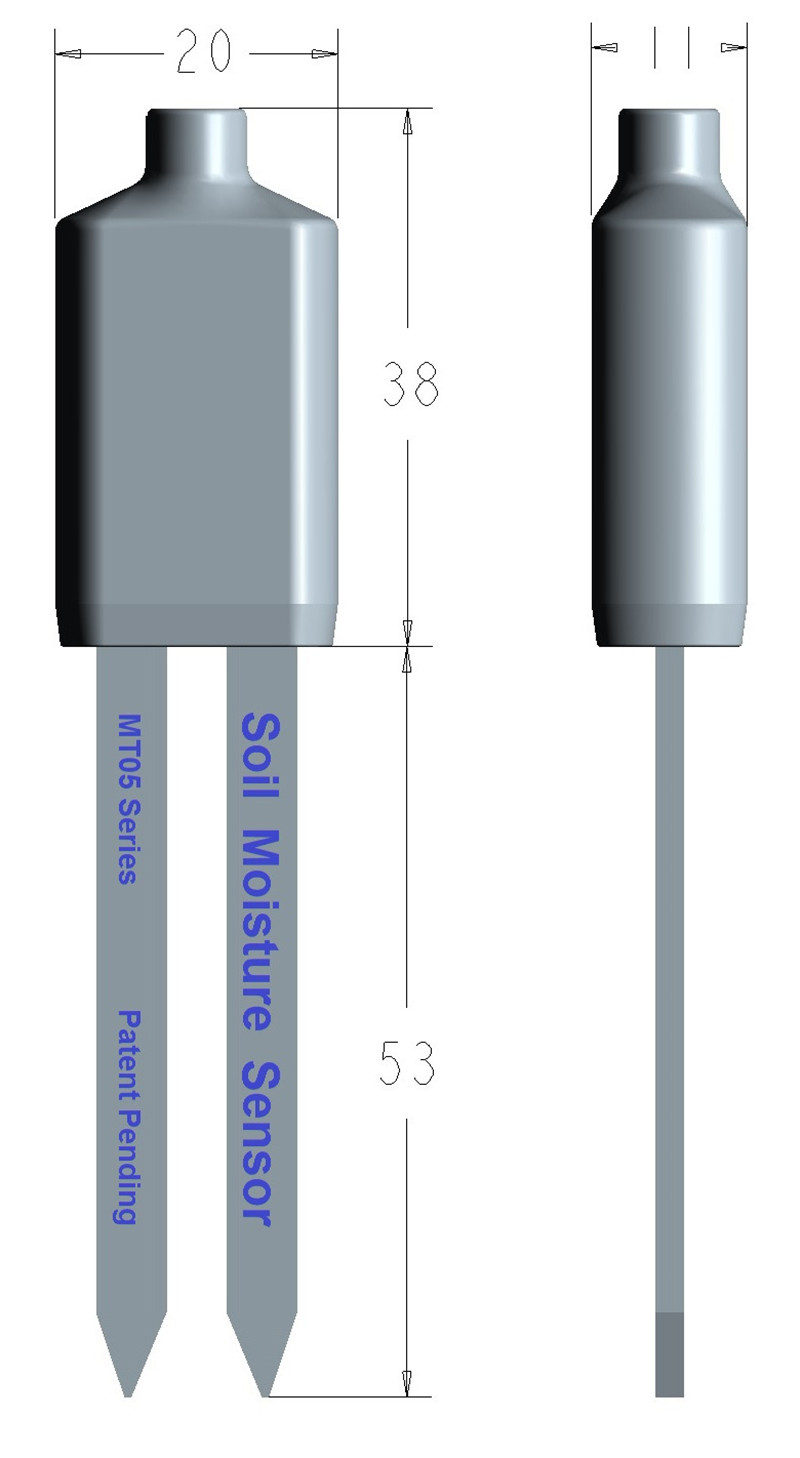 product-mt05s-onewire-soil-moisture-sensor-dimension.jpg