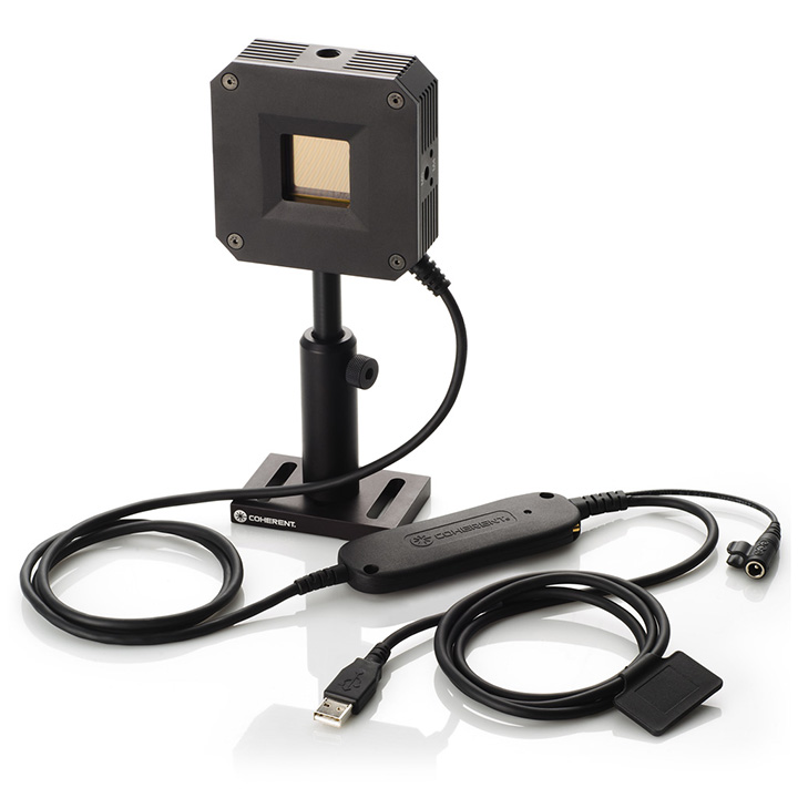 PowerMax-Pro USB 150 HD “納米”快速功率傳感器美國(guó)相干