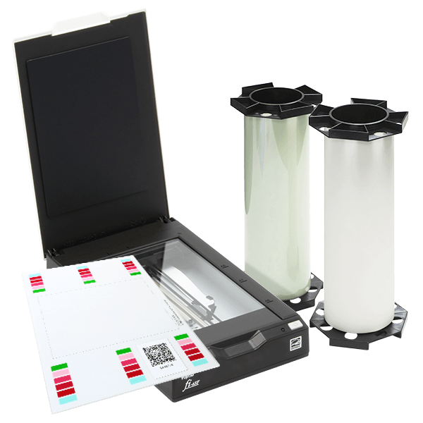 協作機器人力壓力分布測量CoboSafe-Scan符合ISO/TS 15066