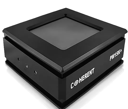 PM15K+萬瓦高功率水冷熱電堆激光功率計美國Coherent