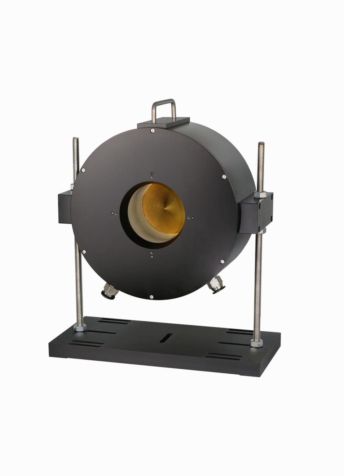 可定制光束收集器5K-150KW口徑50-120mm高吸收率吸收廢光雜光