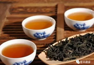 打破常規(guī) 普洱茶沖泡不一定要高溫