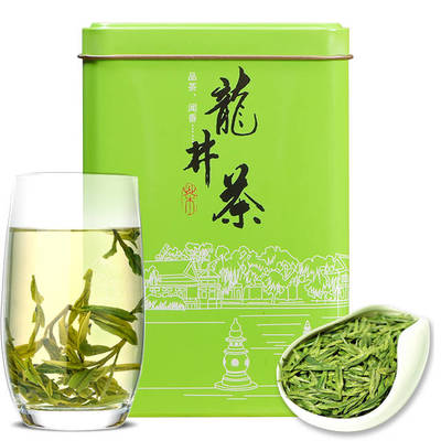 全國六大名茶巡禮 第五種“茶中之王”是否你的心頭好？