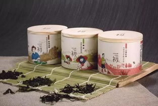 雙重價(jià)值 兼具收藏與再利用的茶葉包裝設(shè)計(jì)