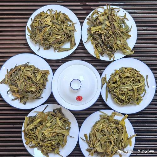喝完茶別扔茶渣！看懂葉底4個(gè)細(xì)節(jié)，快速判斷茶葉好壞